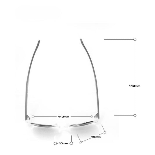 Junior Flair J601 Sunglasses