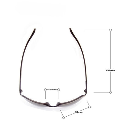 Hornet 2 Polarised P151 Sunglasses