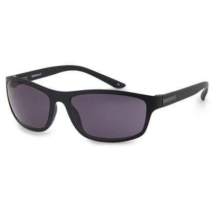 Bloc Hornet 2 P151 Sunglasses – Matt Black Polarised Grey Cat 3