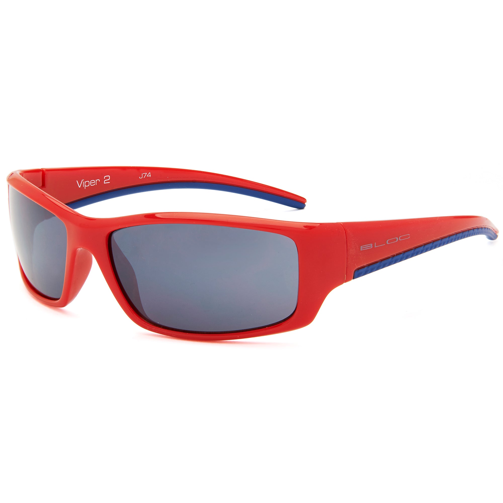 Junior Viper 2 J74 Sunglasses – Bloc Eyewear